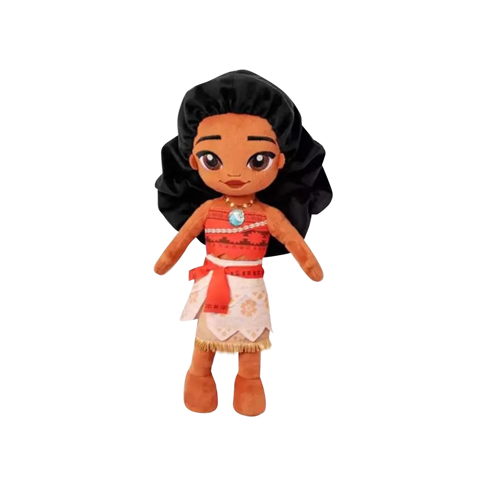 30cm Moana Pet Chicken & Pig Pua Heihei Stuffed Animals Cute Cartoon ...
